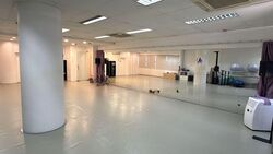 Telok Blangah House (D4), Office #552009801